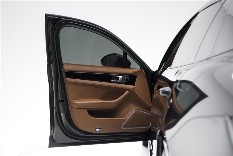 Porsche-PANAMERA-2.9 V6 E-hybrid 4 Sport Turismo