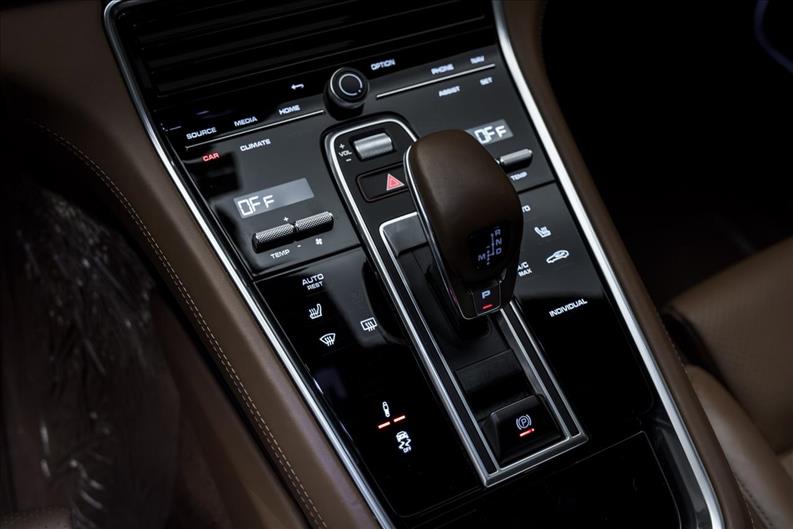 Porsche-PANAMERA-2.9 V6 E-hybrid 4 Sport Turismo