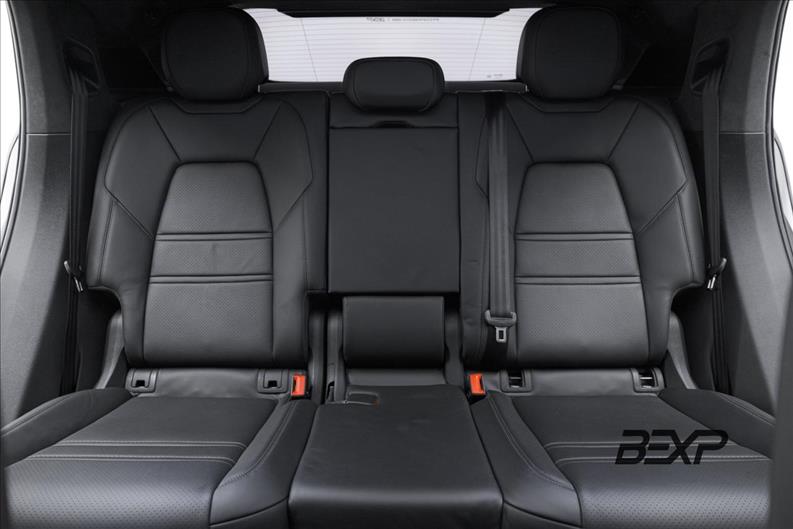 Porsche-CAYENNE-4.0 V8 E-hybrid Turbo S Coupé AWD S
