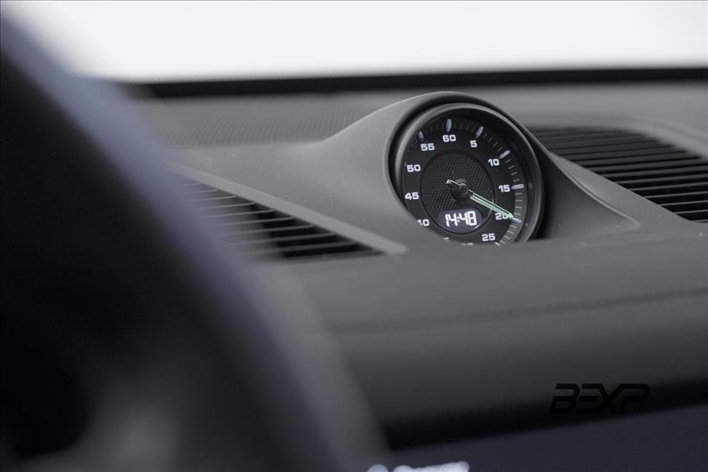 Porsche-CAYENNE-4.0 V8 E-hybrid Turbo S Coupé AWD S