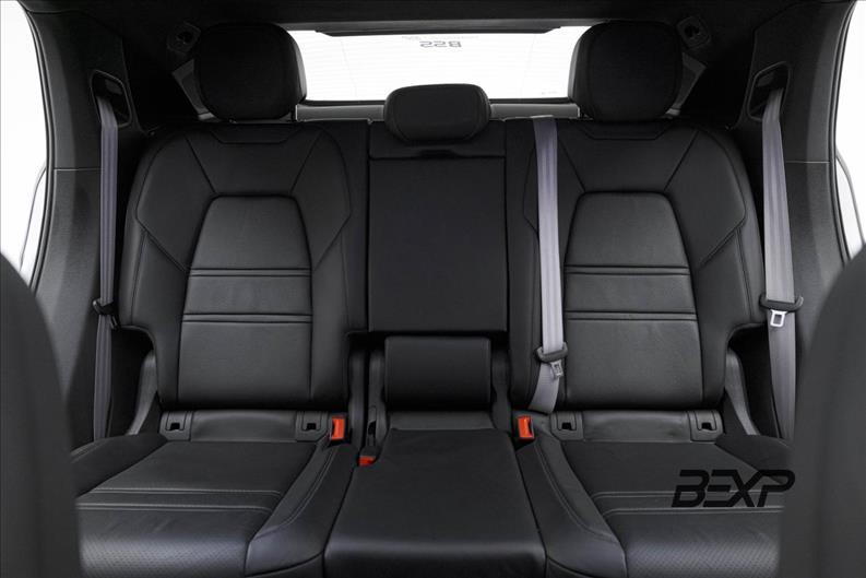 Porsche-CAYENNE-3.0 V6 E-hybrid Coupé AWD S