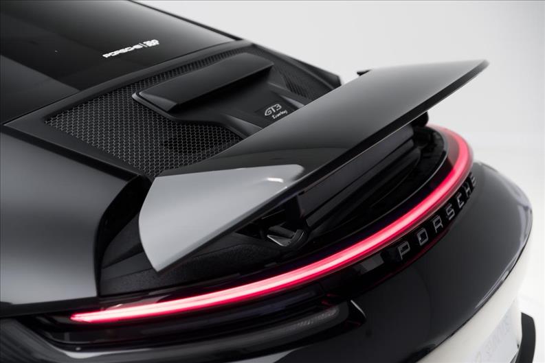 Porsche-911-4.0 24V H6 GT3 Touring