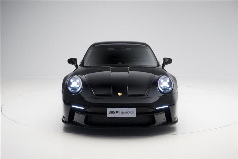 Porsche-911-4.0 24V H6 GT3 Touring