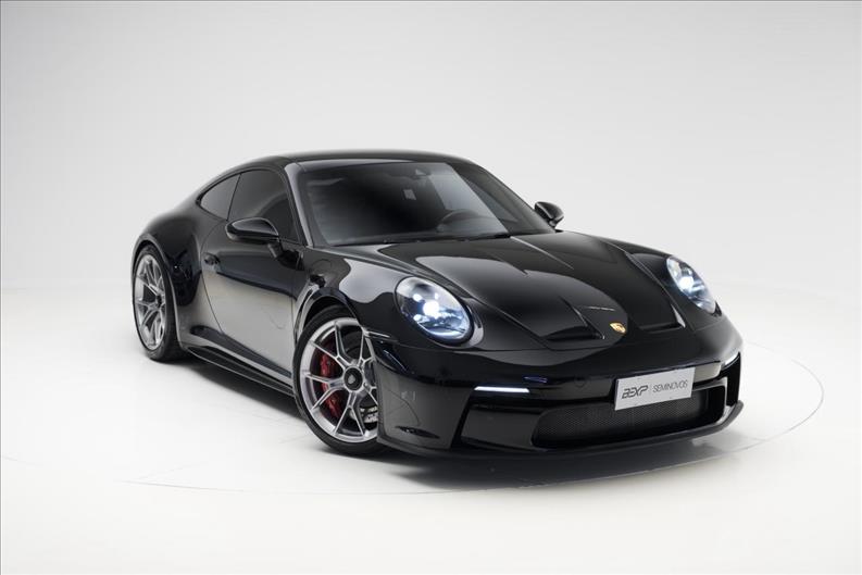 Porsche-911-4.0 24V H6 GT3 Touring