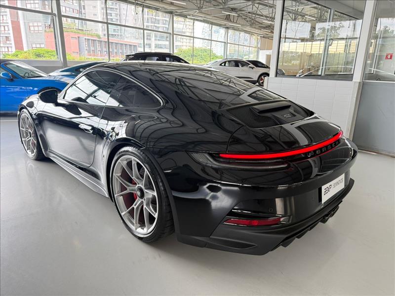 Porsche-911-4.0 24V H6 GT3 Touring