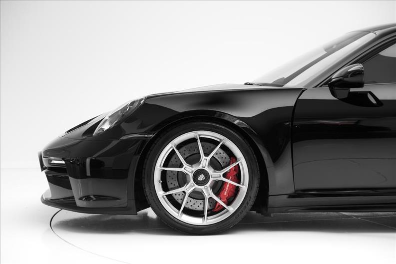 Porsche-911-4.0 24V H6 GT3 Touring