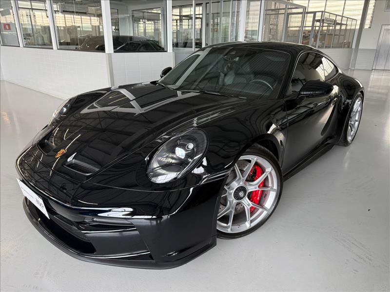 Porsche-911-4.0 24V H6 GT3 Touring