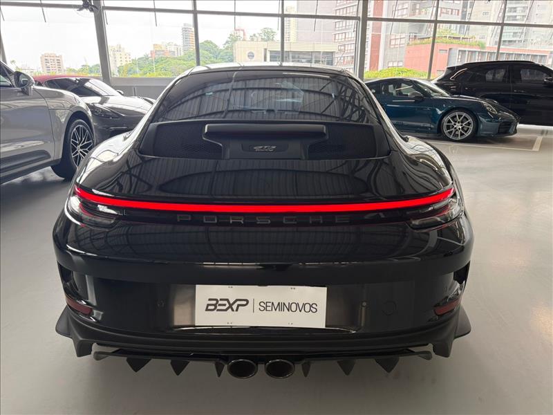 Porsche-911-4.0 24V H6 GT3 Touring