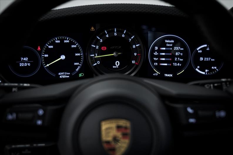 Porsche-911-4.0 24V H6 GT3 Touring