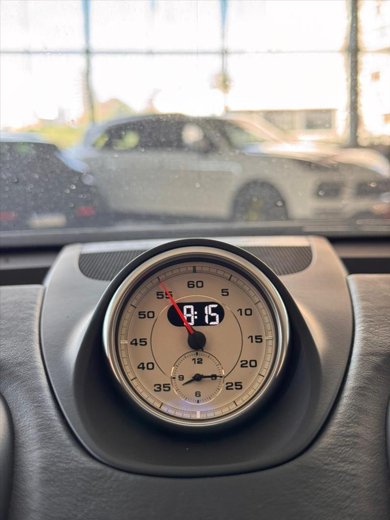 Porsche-718-2.5 16V H4 Boxster GTS PDK