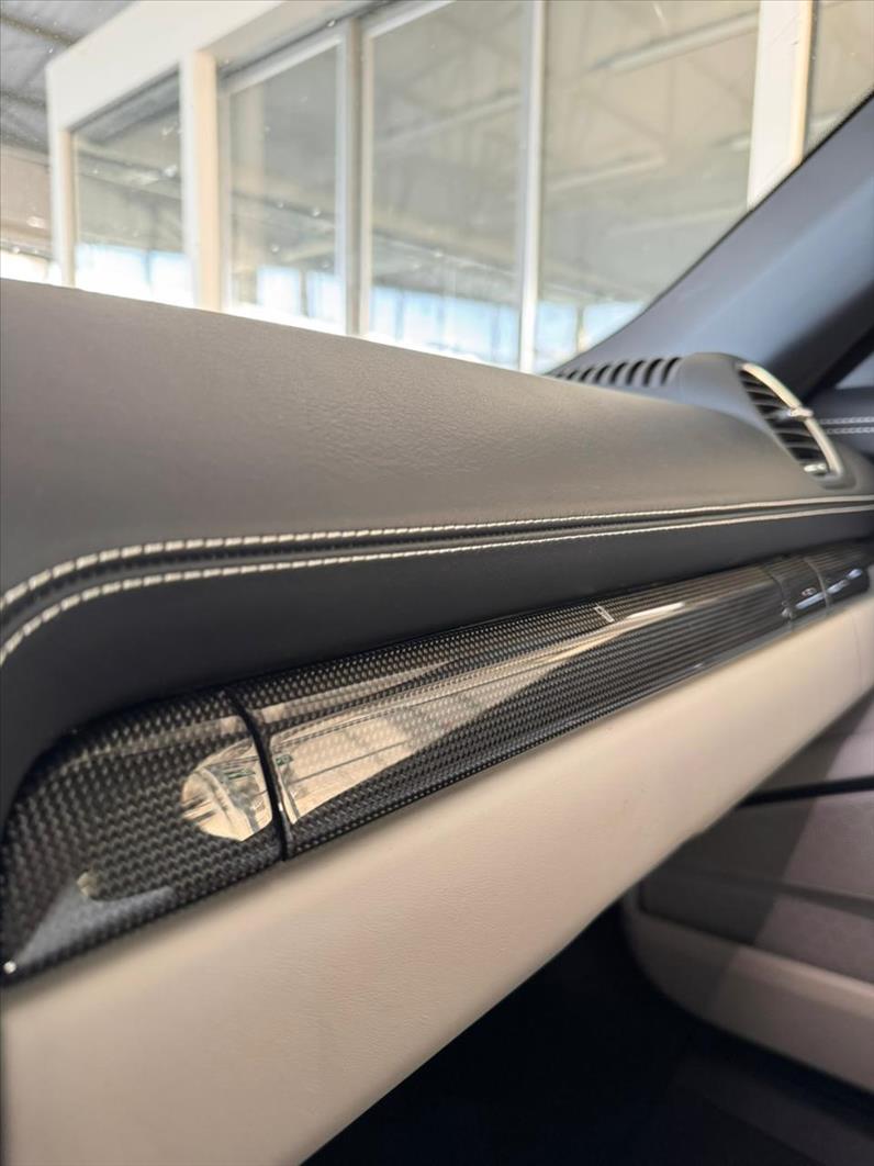 Porsche-718-2.5 16V H4 Boxster GTS PDK