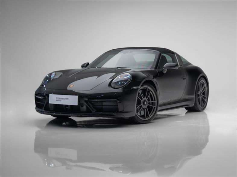 3.0 24V H6 Targa 50 Anos Porsche Design Edition