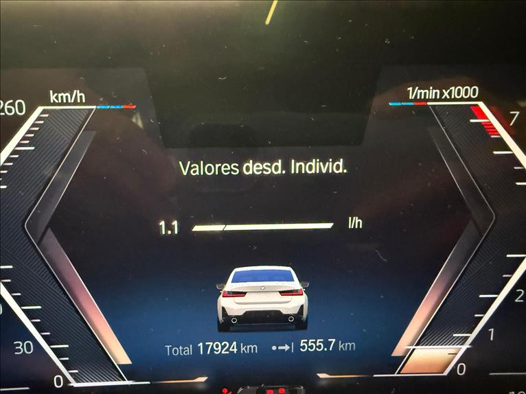 2.0 16V Turbo M Sport