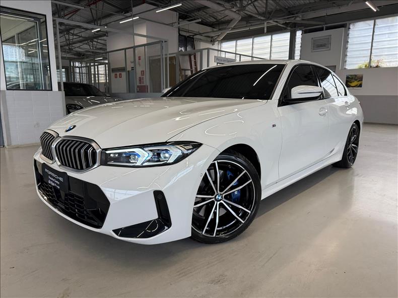 2.0 16V Turbo M Sport