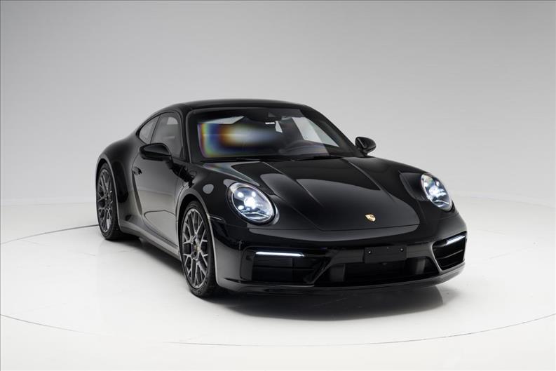 Porsche-911-3.0 24V H6 Carrera S