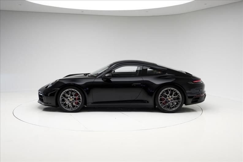 Porsche-911-3.0 24V H6 Carrera S