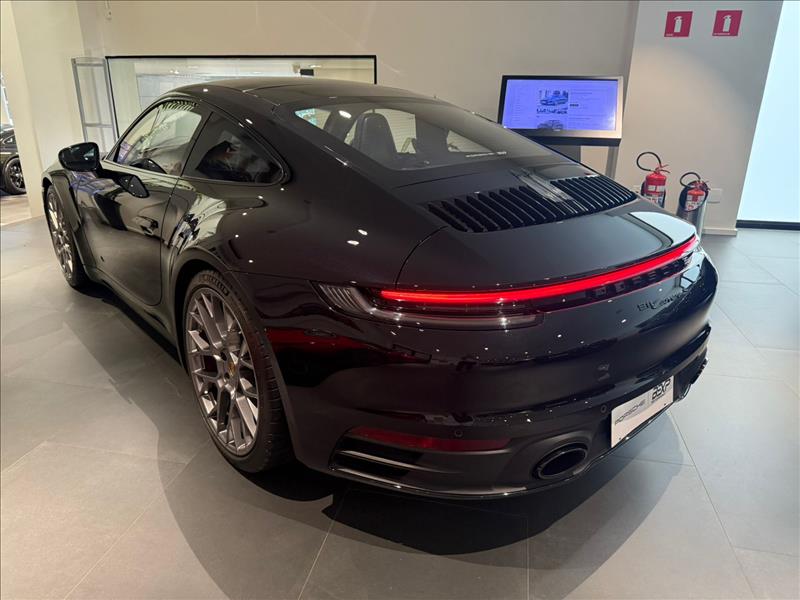 Porsche-911-3.0 24V H6 Carrera S
