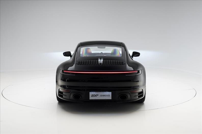 Porsche-911-3.0 24V H6 Carrera S