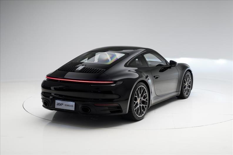 Porsche-911-3.0 24V H6 Carrera S