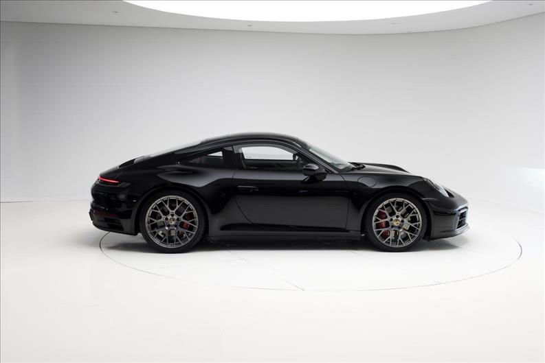 Porsche-911-3.0 24V H6 Carrera S