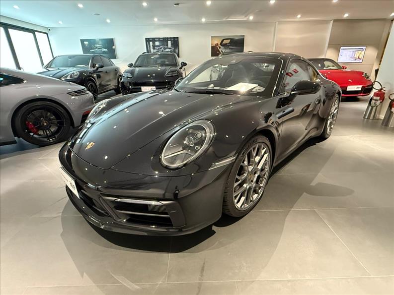 3.0 24V H6 Carrera S