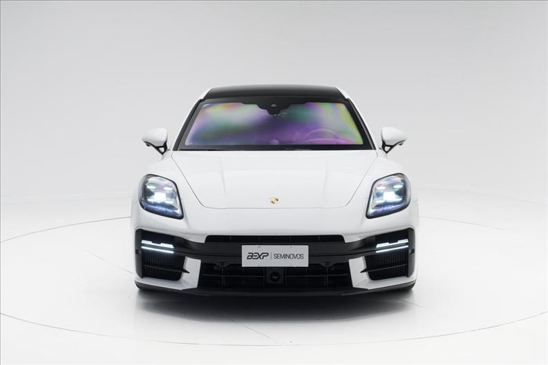 Porsche-PANAMERA-2.9 V6 E-hybrid 4