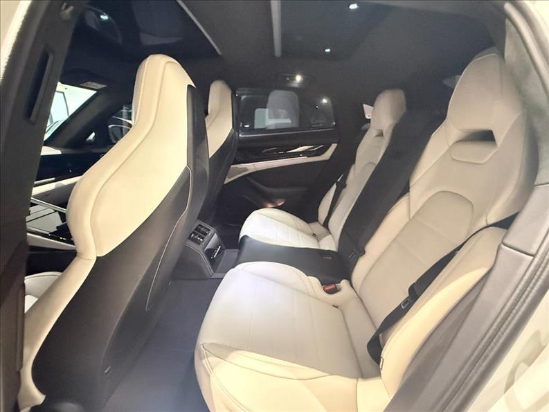 Porsche-PANAMERA-2.9 V6 E-hybrid 4