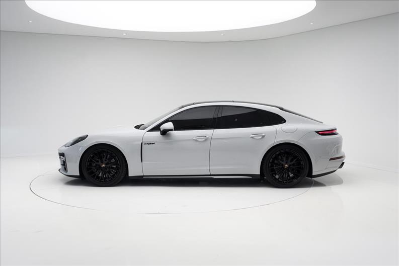 Porsche-PANAMERA-2.9 V6 E-hybrid 4