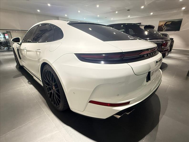 Porsche-PANAMERA-2.9 V6 E-hybrid 4