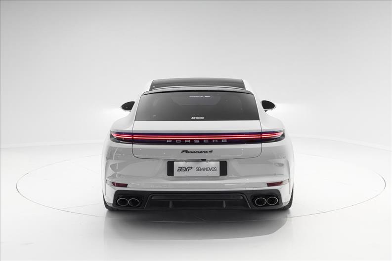 Porsche-PANAMERA-2.9 V6 E-hybrid 4