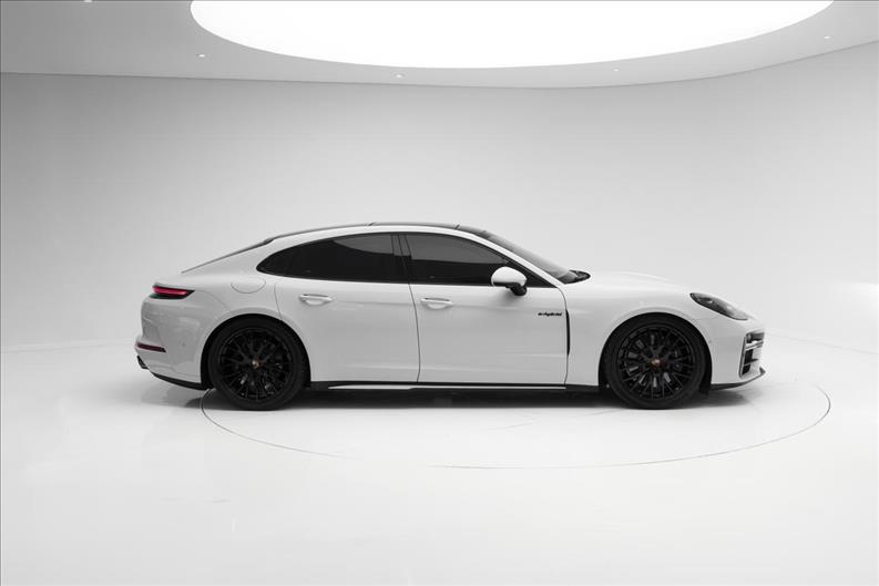 Porsche-PANAMERA-2.9 V6 E-hybrid 4