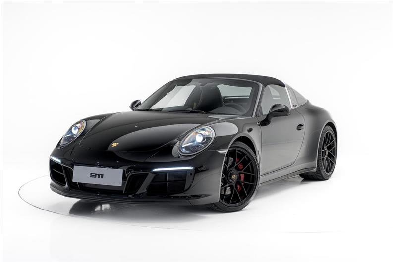 3.0 24V H6 Targa 4 GTS PDK