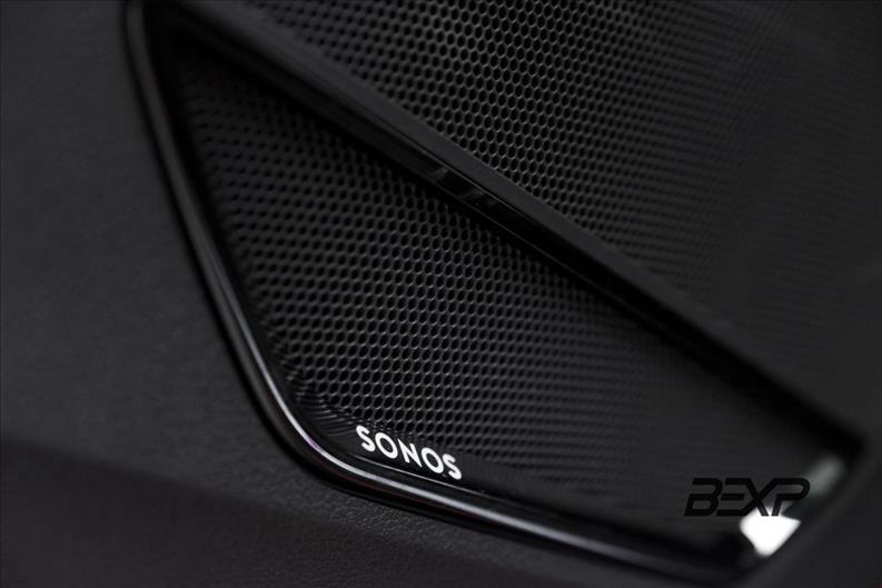 Audi-Q3-2.0 40 TFSI Sportback Performance Black Plus Quattro