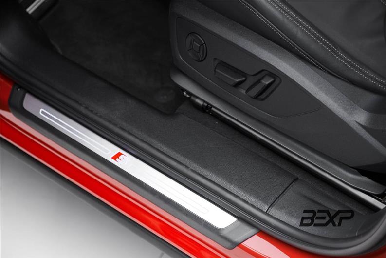 Audi-Q3-2.0 40 TFSI Sportback Performance Black Plus Quattro