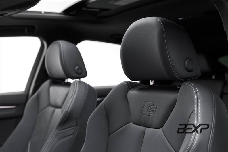 Audi-Q3-2.0 40 TFSI Sportback Performance Black Plus Quattro