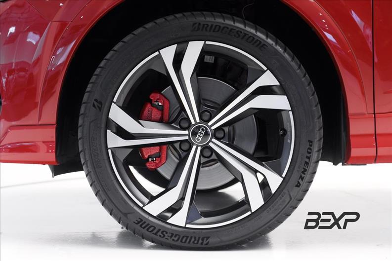 Audi-Q3-2.0 40 TFSI Sportback Performance Black Plus Quattro