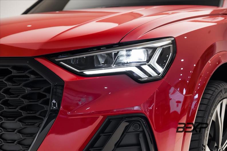 Audi-Q3-2.0 40 TFSI Sportback Performance Black Plus Quattro