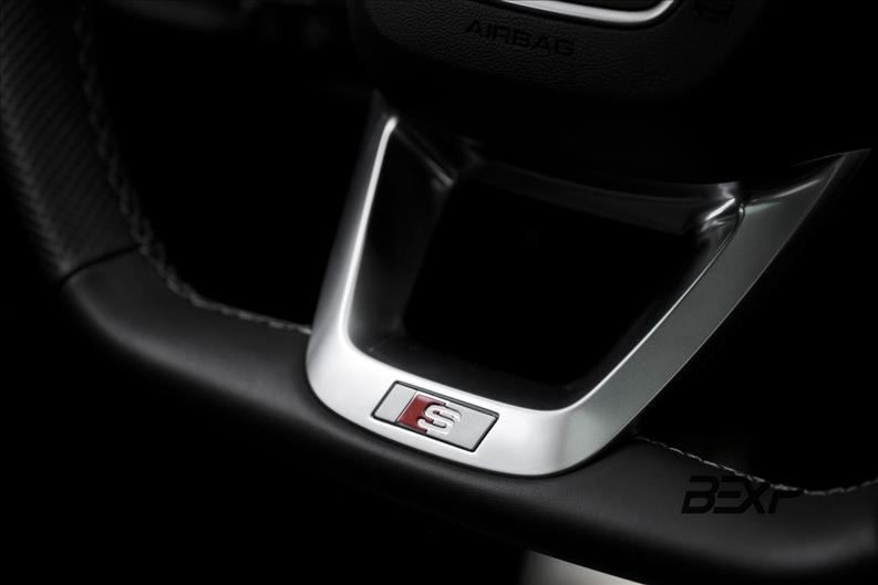 Audi-Q3-2.0 40 TFSI Sportback Performance Black Plus Quattro