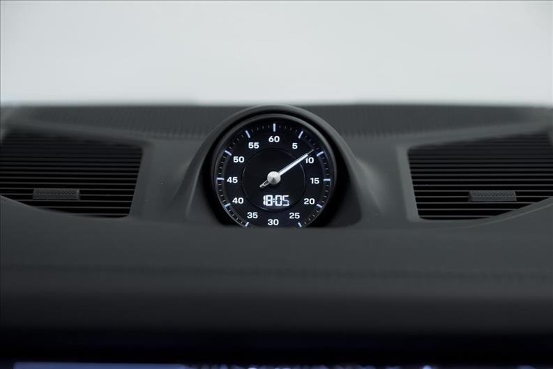 Porsche-CAYENNE-4.0 V8 S Coupé AWD S