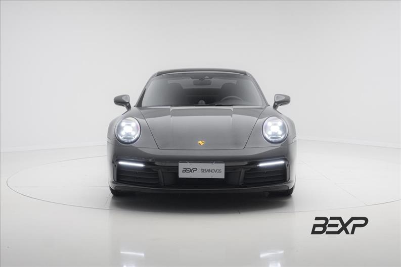 Porsche-911-3.0 24V H6 Carrera