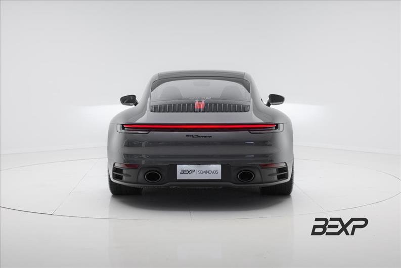 Porsche-911-3.0 24V H6 Carrera