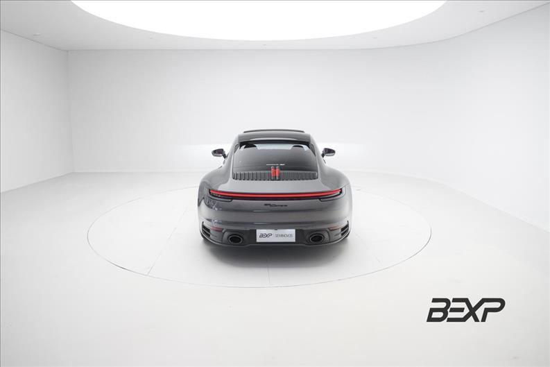 Porsche-911-3.0 24V H6 Carrera