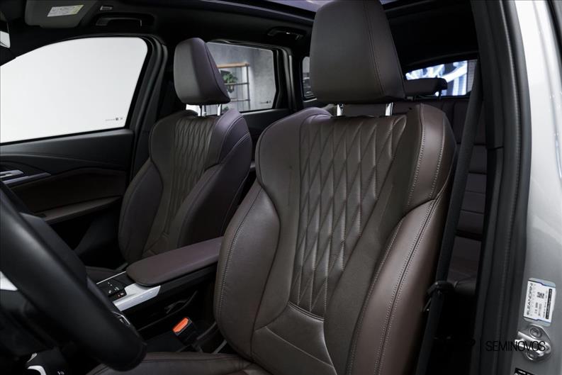 BMW-X1-2.0 16V Turbo Sdrive20i M Sport