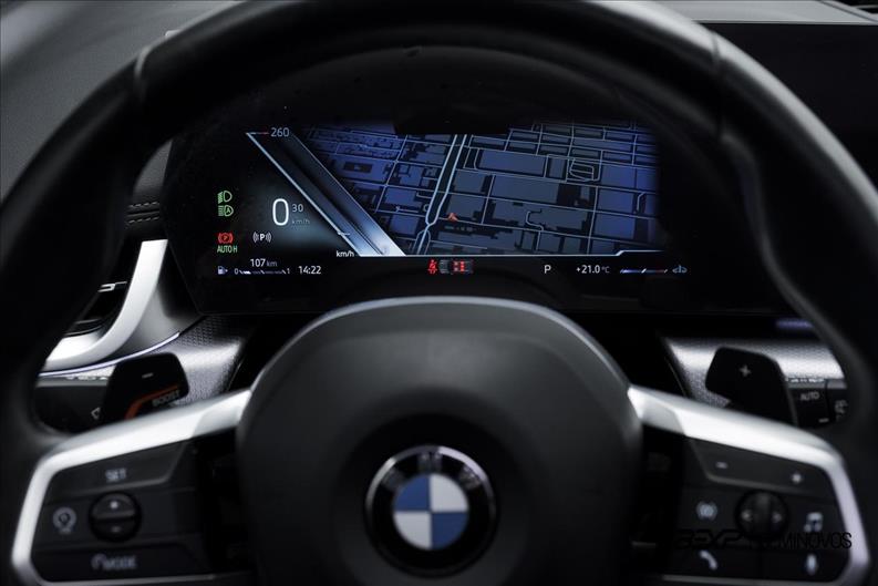 BMW-X1-2.0 16V Turbo Sdrive20i M Sport