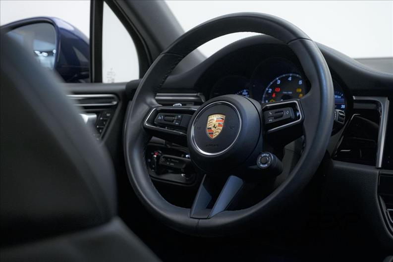 Porsche-MACAN-2.9 V6 Biturbo S