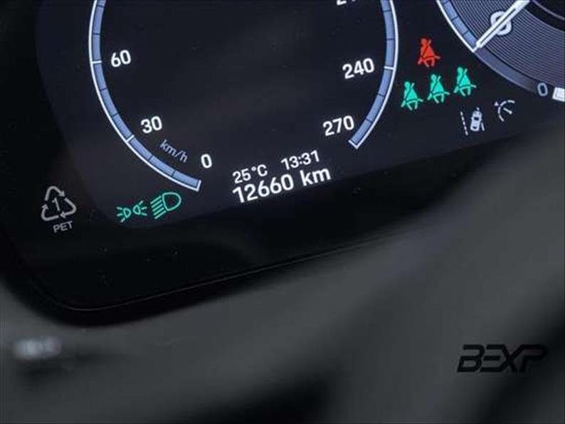 Porsche-CAYENNE-3.0 V6 E-hybrid Coupé AWD S