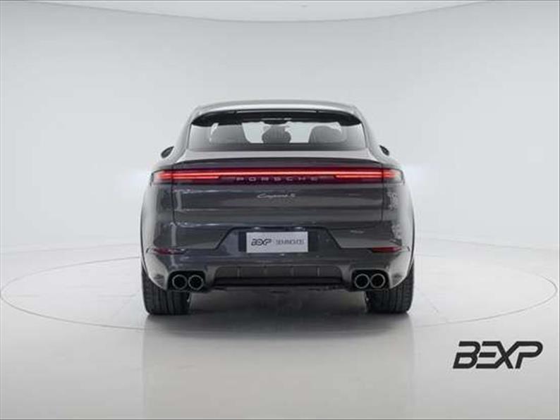 Porsche-CAYENNE-3.0 V6 S E-hybrid Coupé AWD S