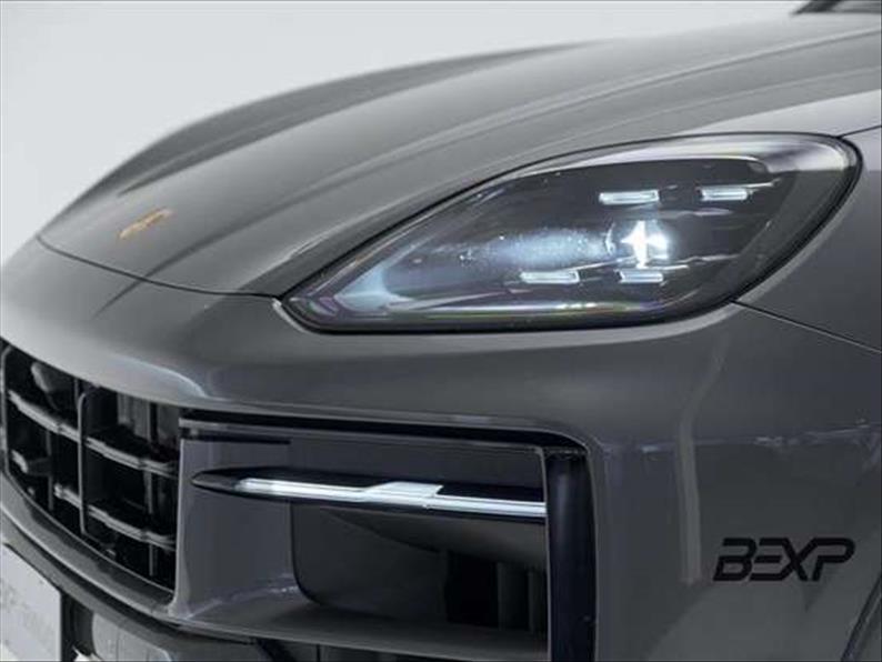 Porsche-CAYENNE-3.0 V6 S E-hybrid Coupé AWD S