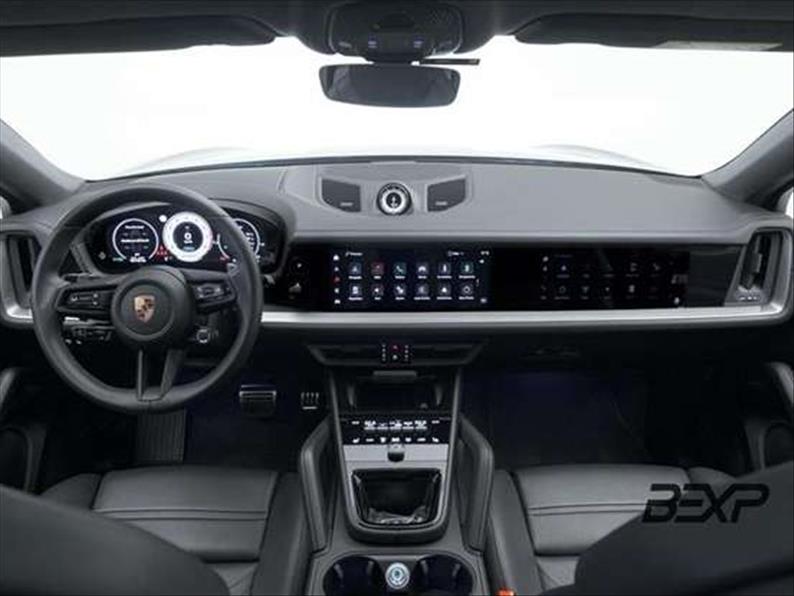 Porsche-CAYENNE-3.0 V6 S E-hybrid Coupé AWD S