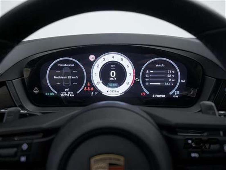 Porsche-CAYENNE-3.0 V6 S E-hybrid Coupé AWD S